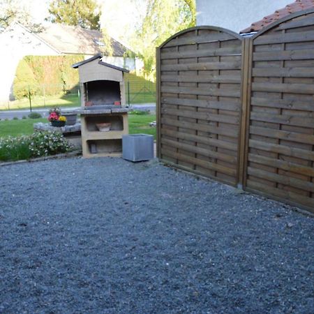 Charmant Loft A La Campagne,Hauts De France ,Somme Rubempre 外观 照片
