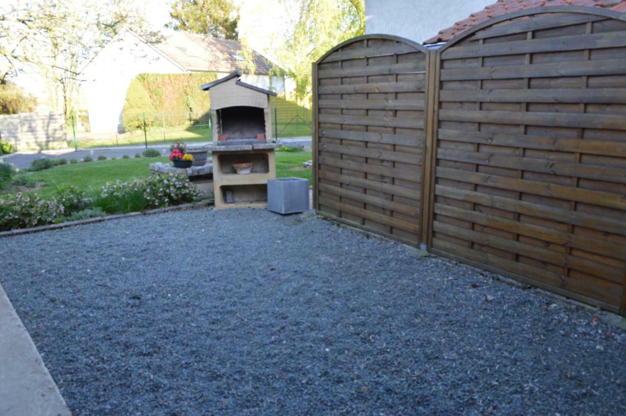 Charmant Loft A La Campagne,Hauts De France ,Somme Rubempre 外观 照片