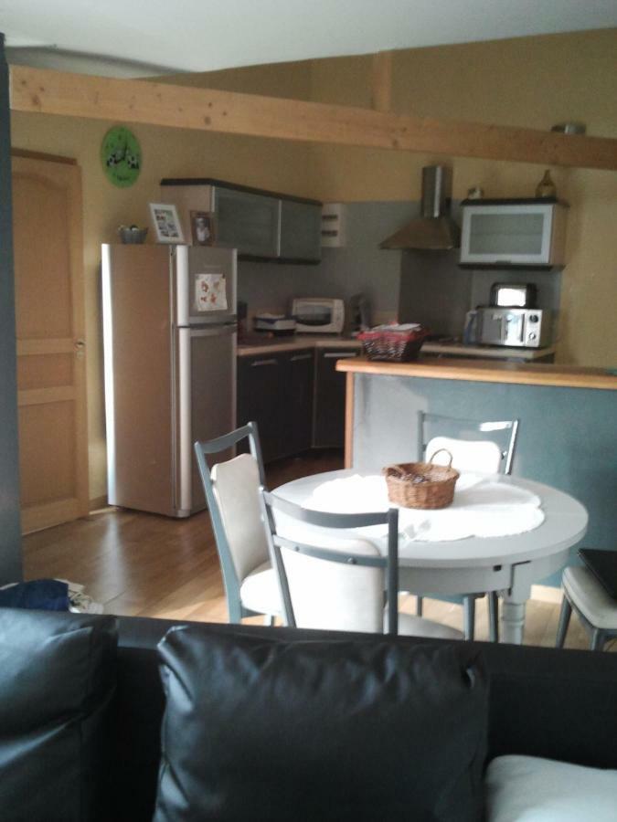 Charmant Loft A La Campagne,Hauts De France ,Somme Rubempre 外观 照片