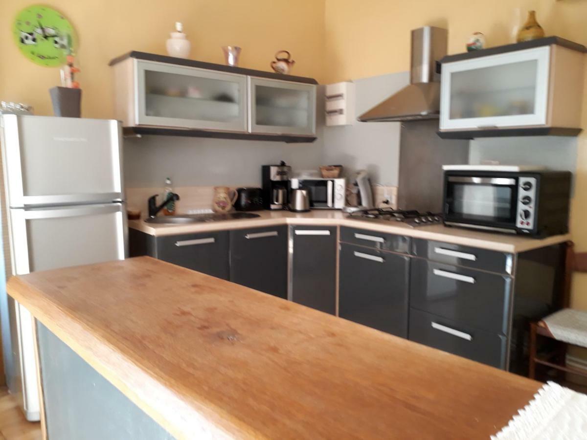 Charmant Loft A La Campagne,Hauts De France ,Somme Rubempre 外观 照片